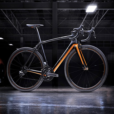 La Specialized Tarmac 2015 es una de las bicicletas con mejor rendimiento del mercado