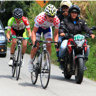 Vuelta a Santander del 22 al 26 de este mes