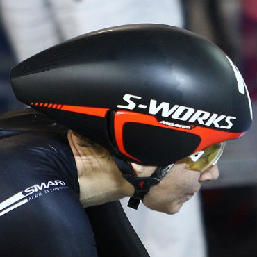 Molly Shaffer Van Houweling intentará batir récord de la hora femenino