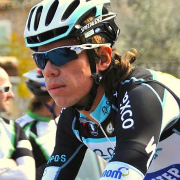 Rigoberto Urán, lo más posible es que no siga con el Etixx para el 2016