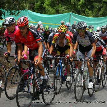 Vuelta a Colombia, semana crucial desde este martes