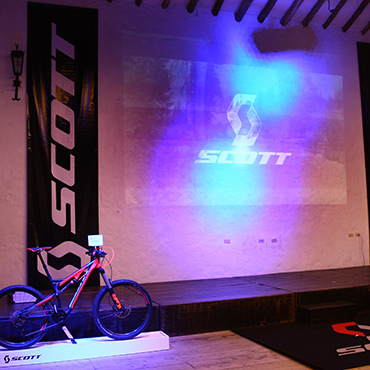 Scott Sports Colombia