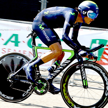 Los seleccionados por el Movistar Team para CRE en Richmond 2015