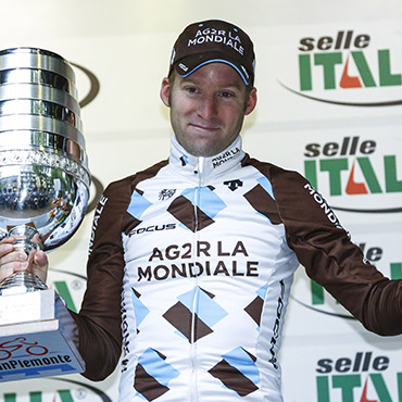 Bakelants ganó este sábado la tradicional prueba de cierre de la temporada italiana de ruta