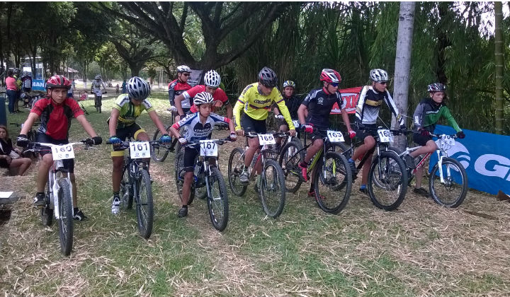 Todo listo para Copa Colombia de Cross Country y Downhill