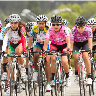 En 2016 se llevará a cabo primera Vuelta a Colombia Femenina