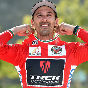 Fabián Cancellara correría su última temporada en el 2016
