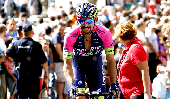 José Serpa estará con el Orgullo Antioqueño para el 2016