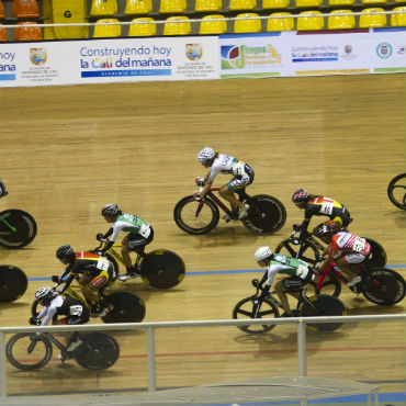 Ómniun entregará está noche medallas en última jornada de la Pista