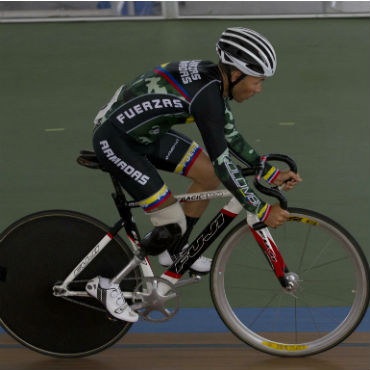 Paracycling Juegos Nacionales 2015