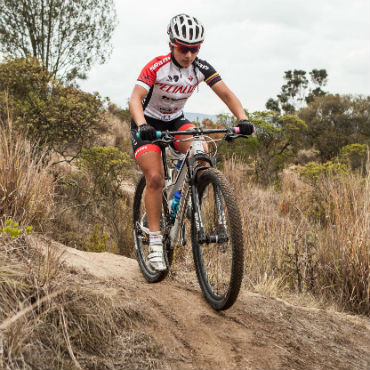 Xiomara Guerrero ratificada para el 2016 Team Specialized-Tugó