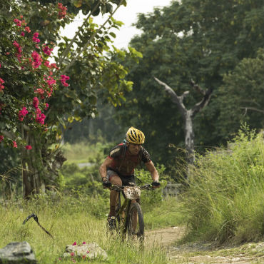 Diego Tamayo, ganador de primera etapa del Titan Tropic de Cuba