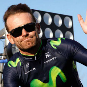 José Rojas estará en el Giro de Italia 2016