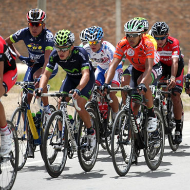 Arranca este jueves la Vuelta del Futuro 2015