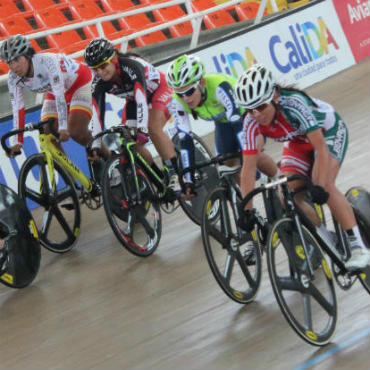 Se realizó con éxito el Nacional Interclubes de Pista, Cali 2015