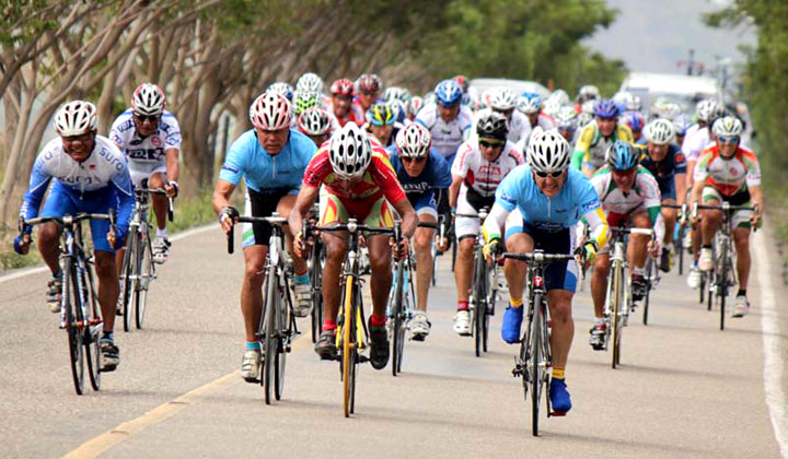Positivo balance presenta la Asociación Colombiana de Ciclismo Senior Master en el 2015