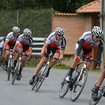 GW Shimano, cuarto equipo continental de Colombia para el 2016