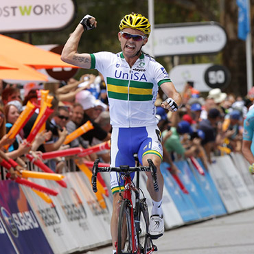 Jack Bobridge (Trek-Segafredo) Campeón Nacional élite en Australia