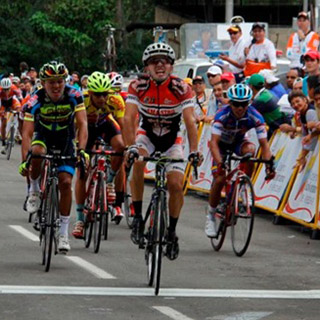 José Mendoza, Vuelta al Táchira