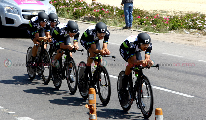 Epm se impuso en CRE de los Campeonatos Nacionales de Ruta