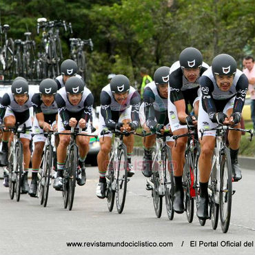 Epm a la espera de la hora cero para enfrentar el Campeonato Nacional de Ruta