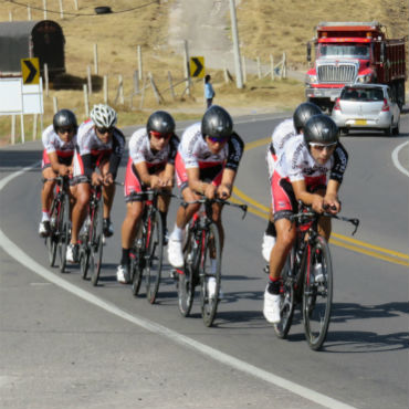 GW Shimano listo para CRE de Campeonato Nacional