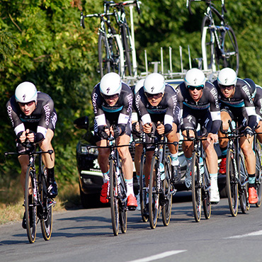 Etixx-Quick Step, con Fernando Gaviria favorito para la CRE de la Tirreno Adriático