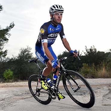 Fernando Gaviria se alista para estar en la Milán-San Remo este sábado