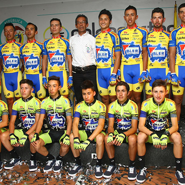 El legendario Pablo Wilches será el DT de la nueva escuadra para la temporada nacional