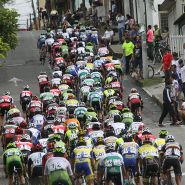 Todo listo para Clásica de Fusagasugá desde este jueves