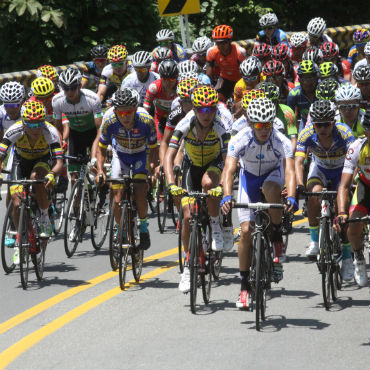 Cancelada Vuelta al Gran Santander