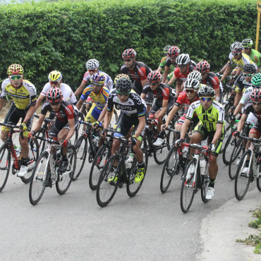 Todo listo para Vuelta al Tolima 2016