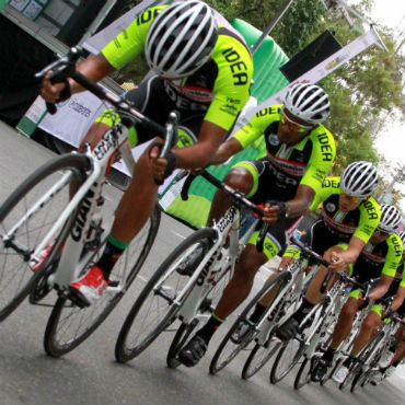 Equipo Orgullo Antioqueño será presentado el próximo martes