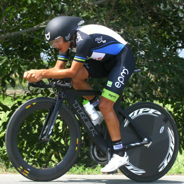 Fabio Duarte, Campeón Fusagasugá 2016