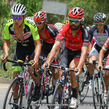 Vuelta a Colombia 2016 no terminará Bogotá