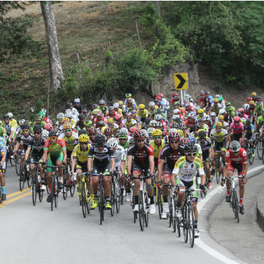 Todo listo para Vuelta Marco Fidel Suárez