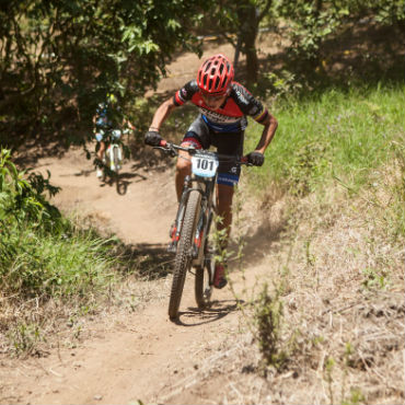 Wilson Peña segundo en el ránking UCI Mundial categoría junior