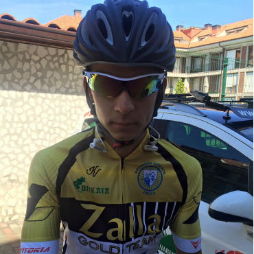 Miguel Ángel Sosa, debuta en España