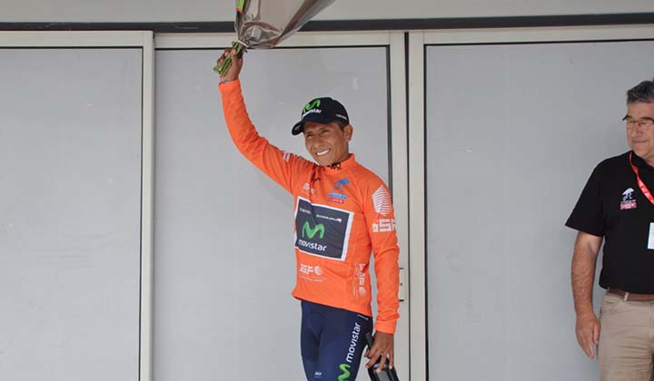 El fenomenal escarabajo de Cómbita es el campeón virtual de la Ruta del Sur