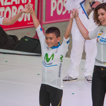 Con la presentación de los equipos arranca Vuelta a Colombia 2016