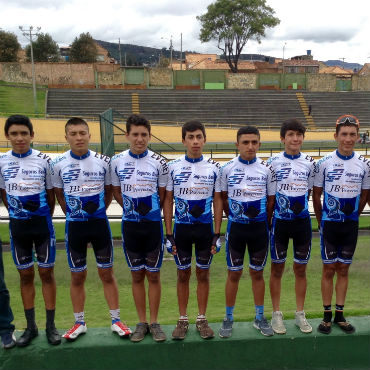 El equipo Prejuvenil Seguros Beta-JB Proyectos será presentado este viernes en Bogotá