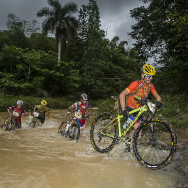 Todo listo para la TitánTropic de Cuba