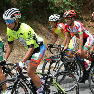 Todo listo para Vuelta de la Juventud 2016