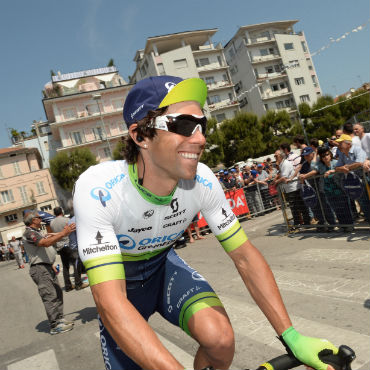 Michael Matthews, ganador de etapa de Tour de Francia