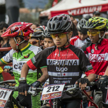 La próxima cita del ciclomontañismo será en la Copa de Soacha