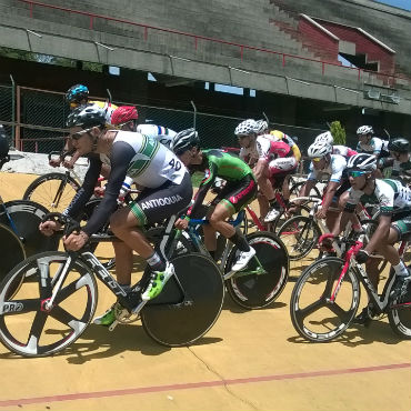 Todo listo para Grand Prix de Pereira