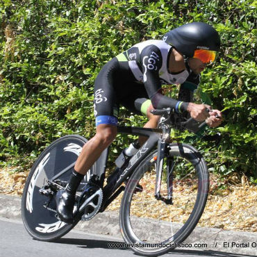 Nairo Quintana y Alejandro Valverde a la cabeza del Movistar Team para Vuelta a España