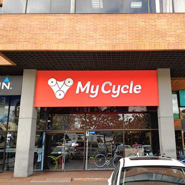 My Cycle Bogotá
