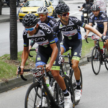 Fabio Duarte, campeón de Clásica de Marinilla