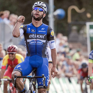 El Misil de La Ceja volvió a obtener una sensacional victoria en las clásicas europeas